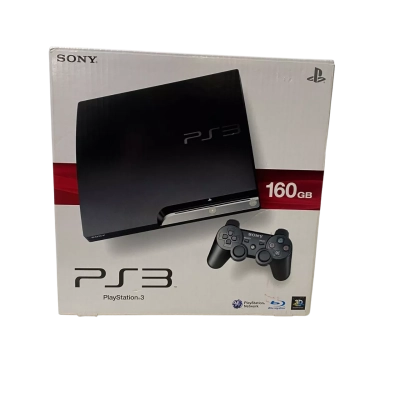 PS3 