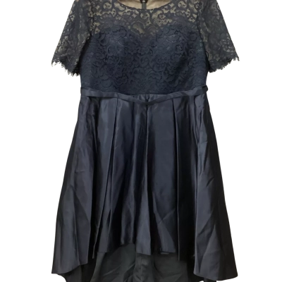 JJ's House Womens  Size One Size Navy Blue 