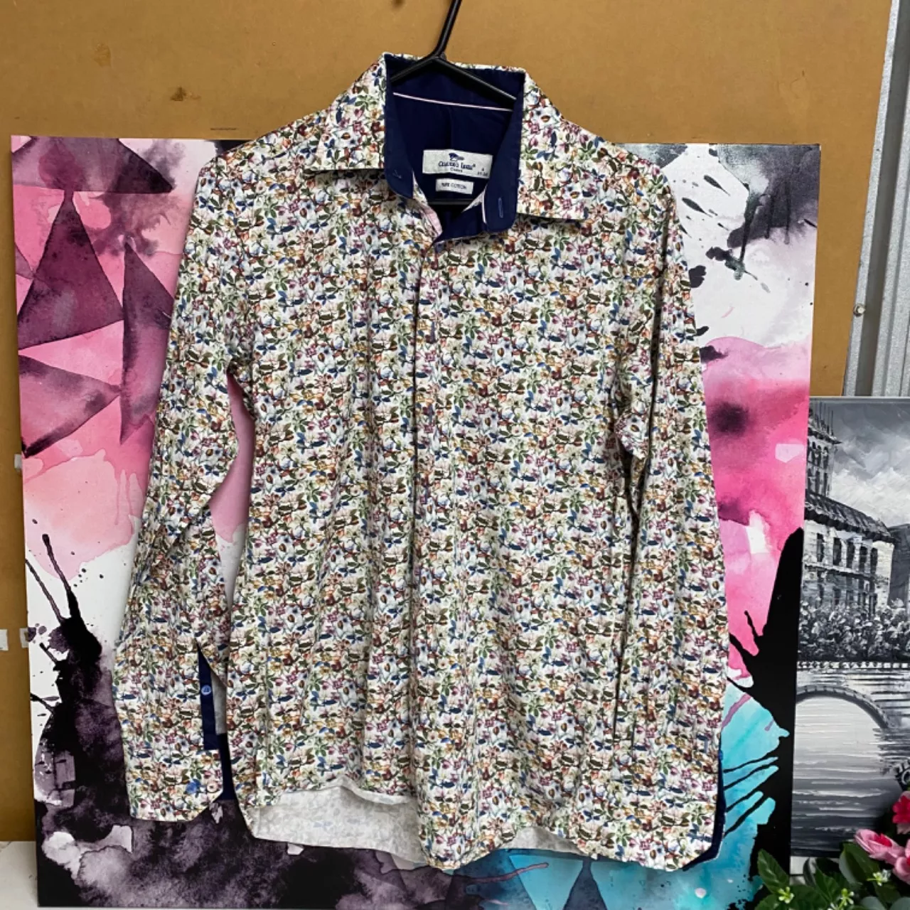 Image Tester