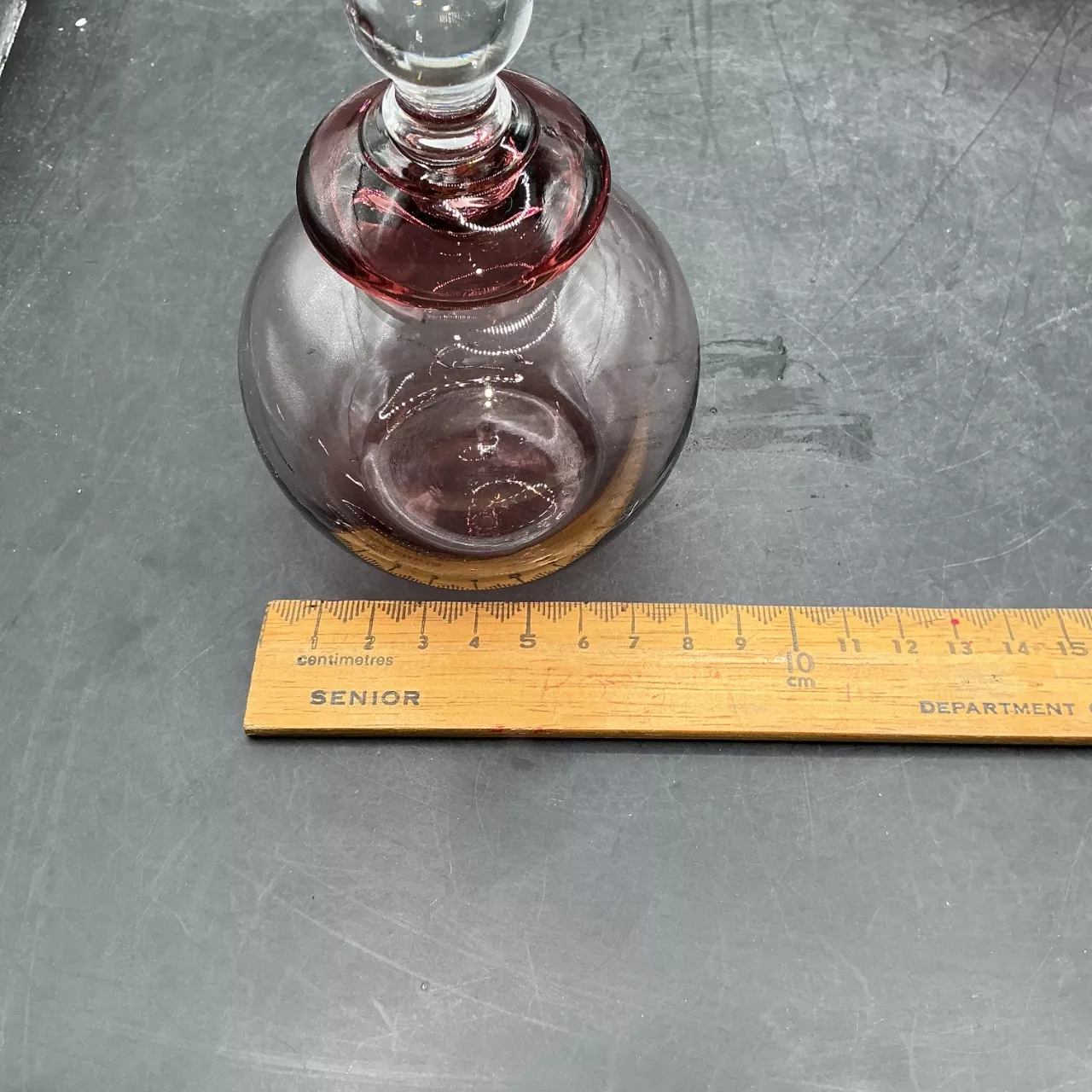 Image Tester