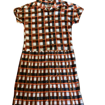 David VINTAGE size 10 bust 80 hips 90 fractional fit TOSOL