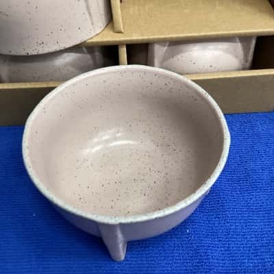 Robert Gordon “Movida” bowls (New)