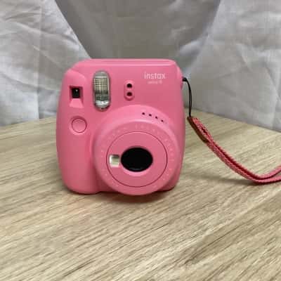Fujifilm Instax Mini 9 Instant Camera