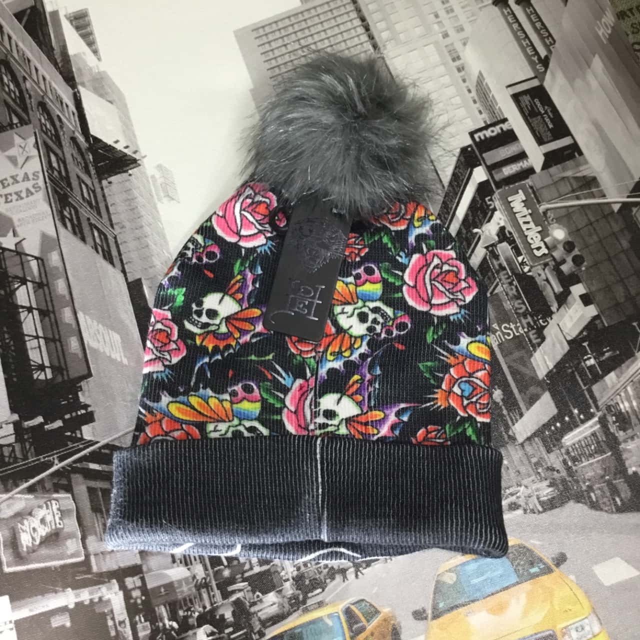 Image Tester