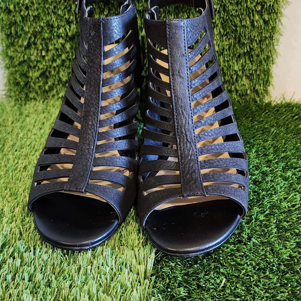 Sandler Women's Size 9 Black Shoes(s)