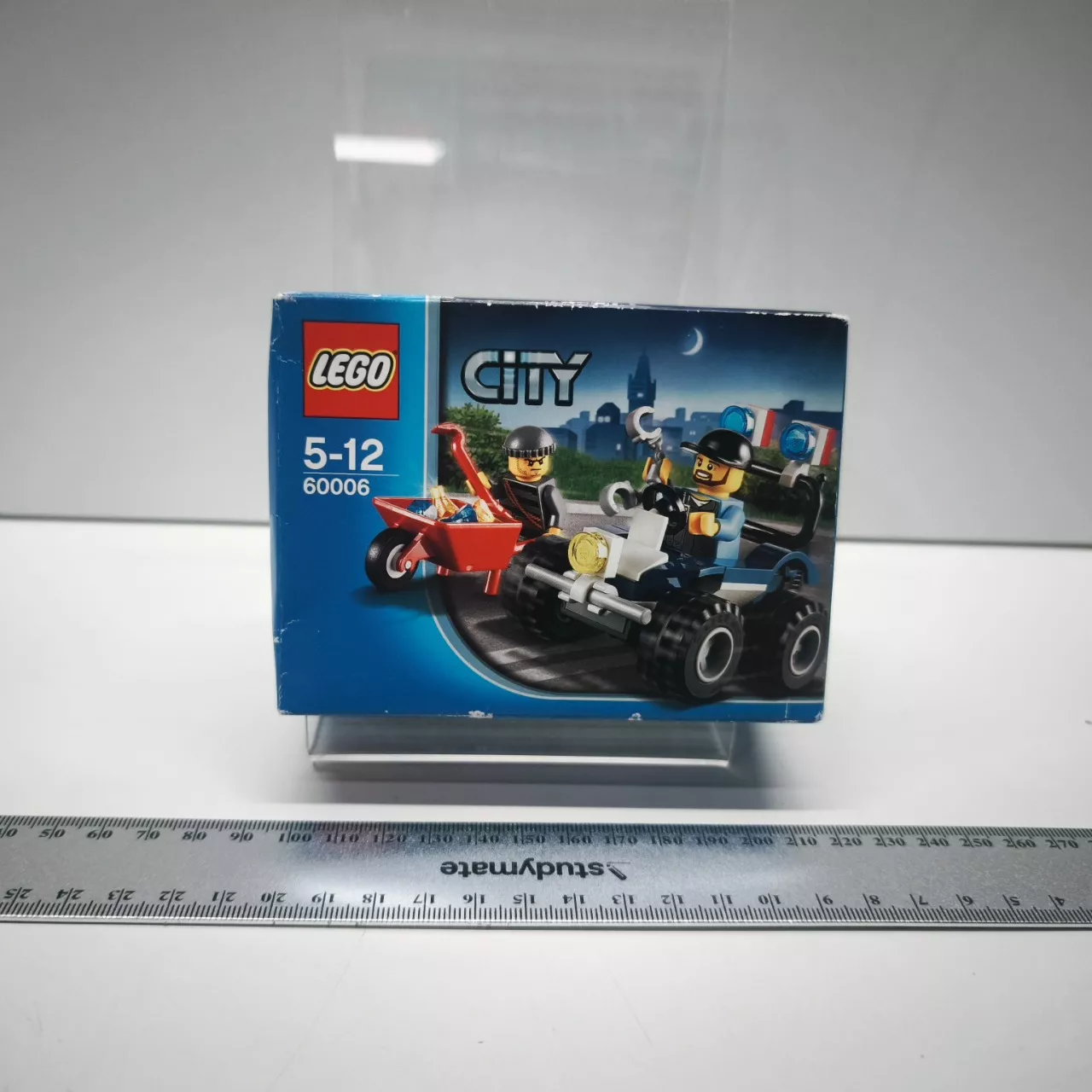 Image Tester