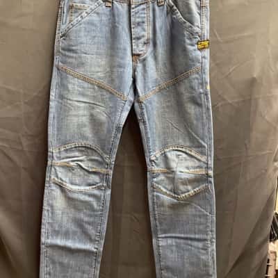 Elwood Mens Size 34 G-Star Raw Jeans