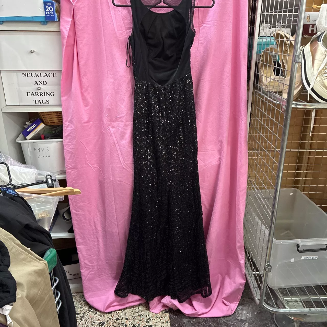 Image Tester