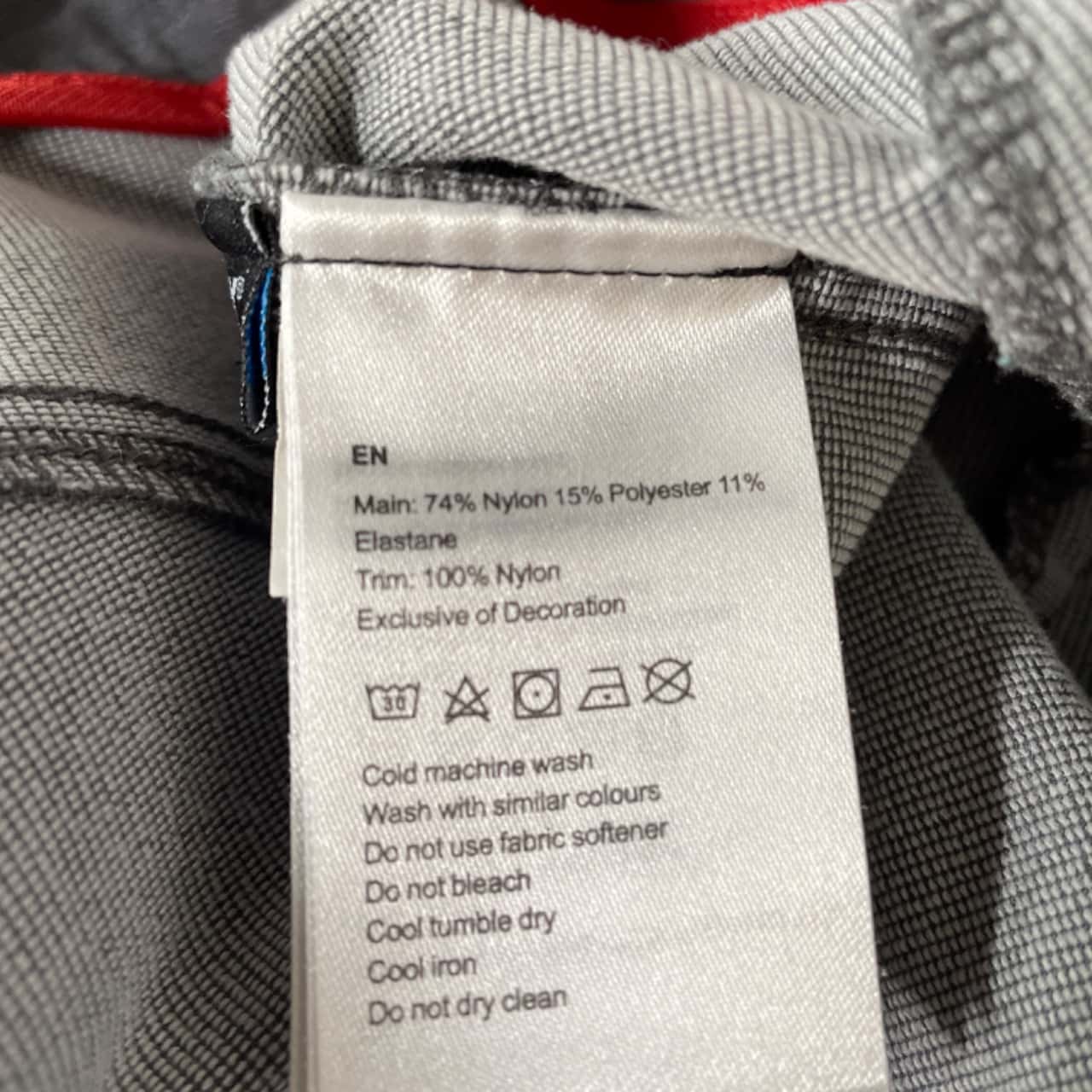 Image Tester