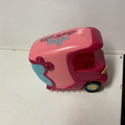 Bratz doll ponyz buggy