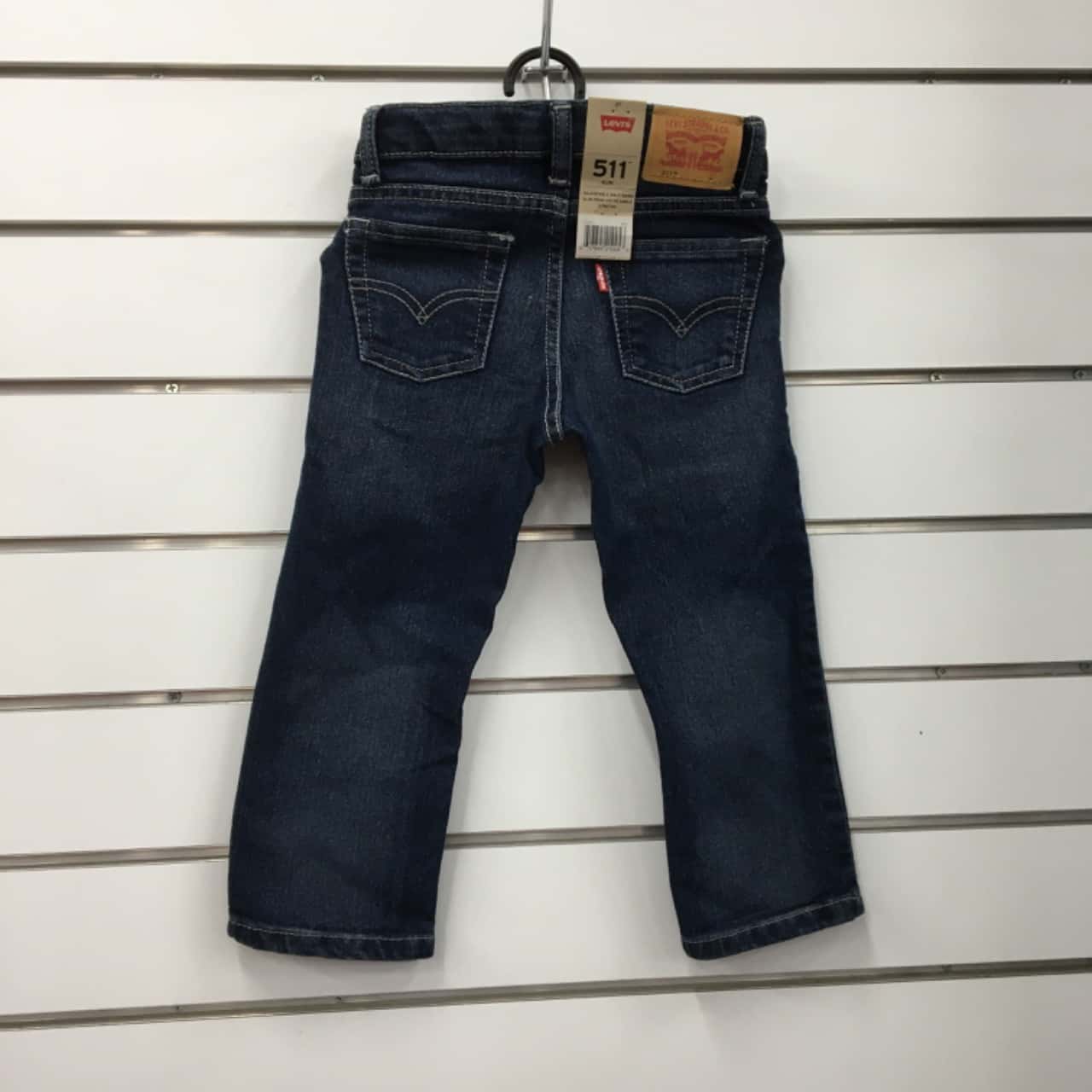 levis 2t