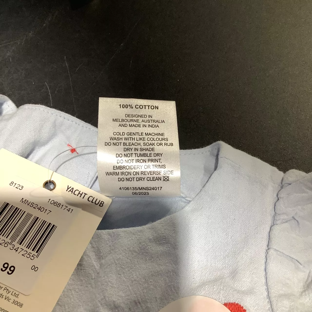Image Tester