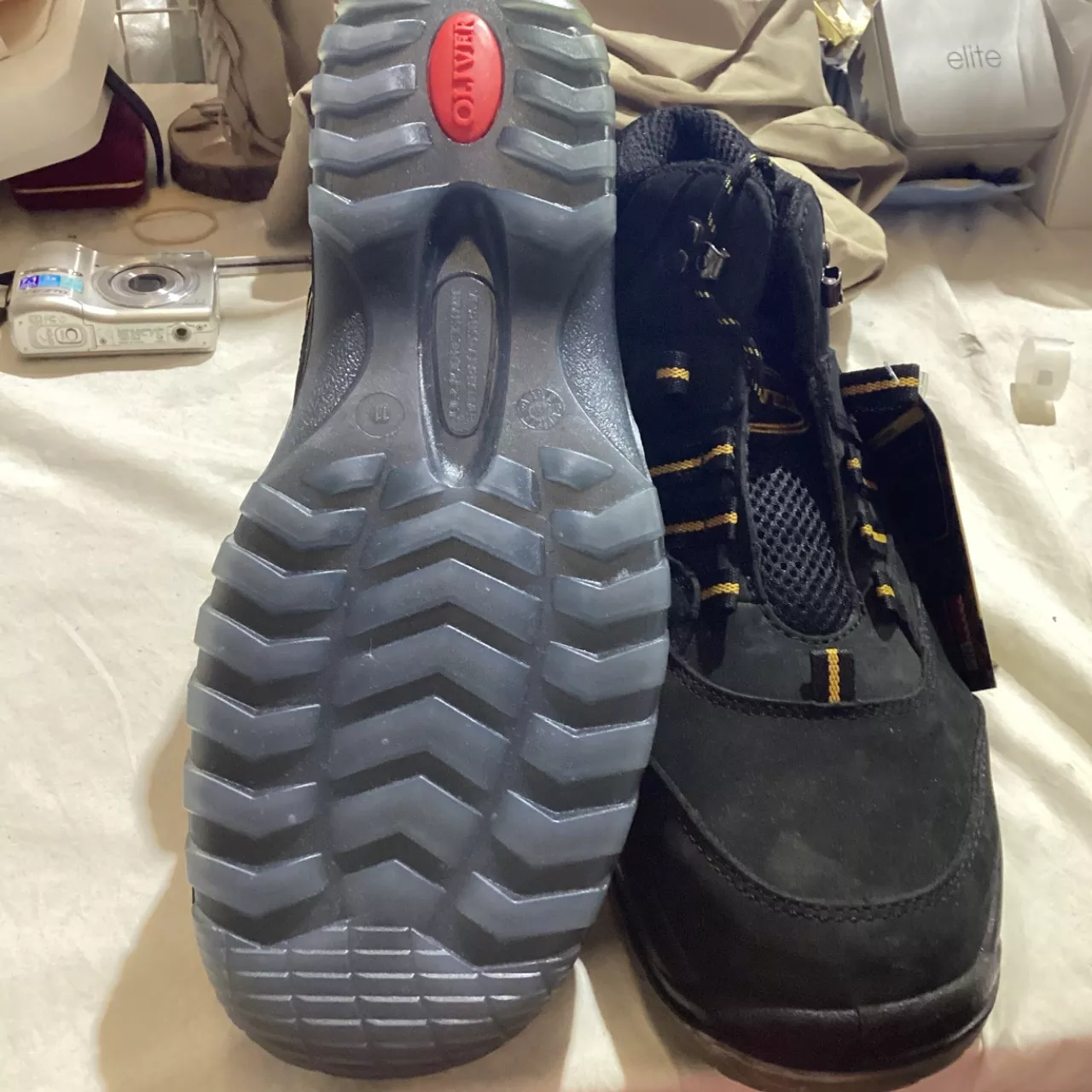 Image Tester
