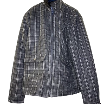 Vintage Re-Mastered Womens  Size XXL Jumper Grey 