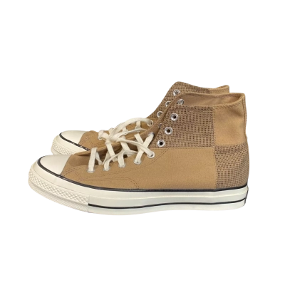 Converse Mens All Star Size 44.5 Brown 