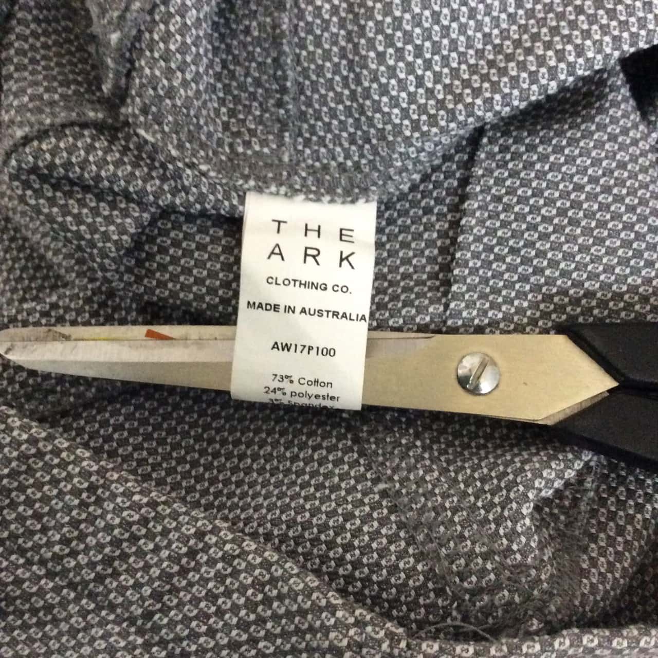 Image Tester