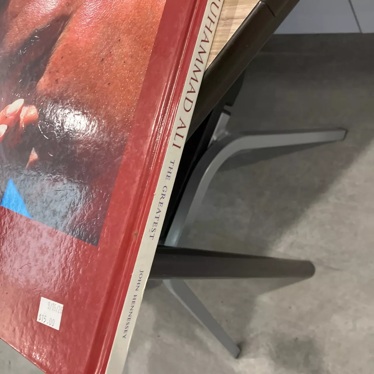Image Tester