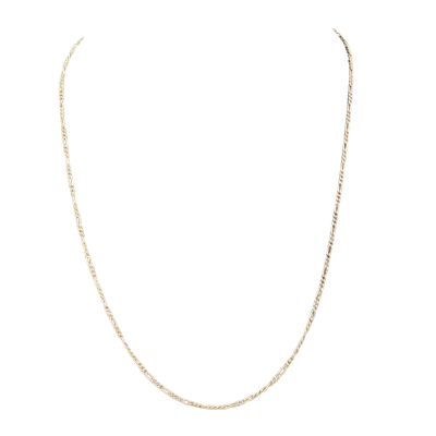  Womens Necklace Stamped 925 Sterling Silver Chain