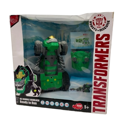 Transformers RC Rumble Grimlock 