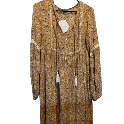 Esther & co Womens  Size 12 Orange 