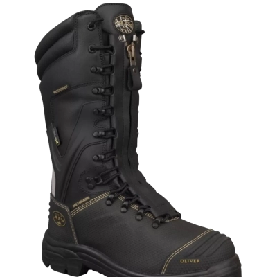 Oliver 65791 Mining Boots