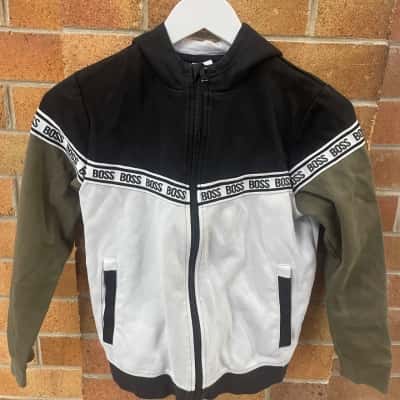 Hugo Boss Kids  Size 12 Jacket 