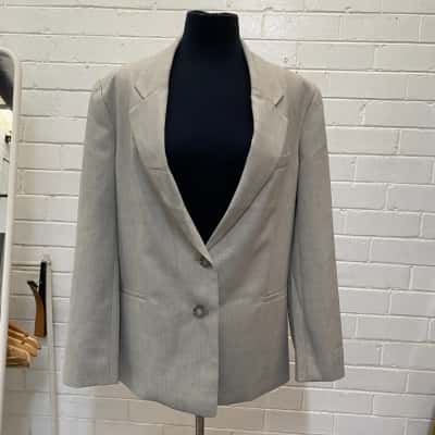 Bec & Bridge Womens  Blazer