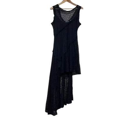 Brand New - Sass and Bide Spliced Lace Dress - Size 12