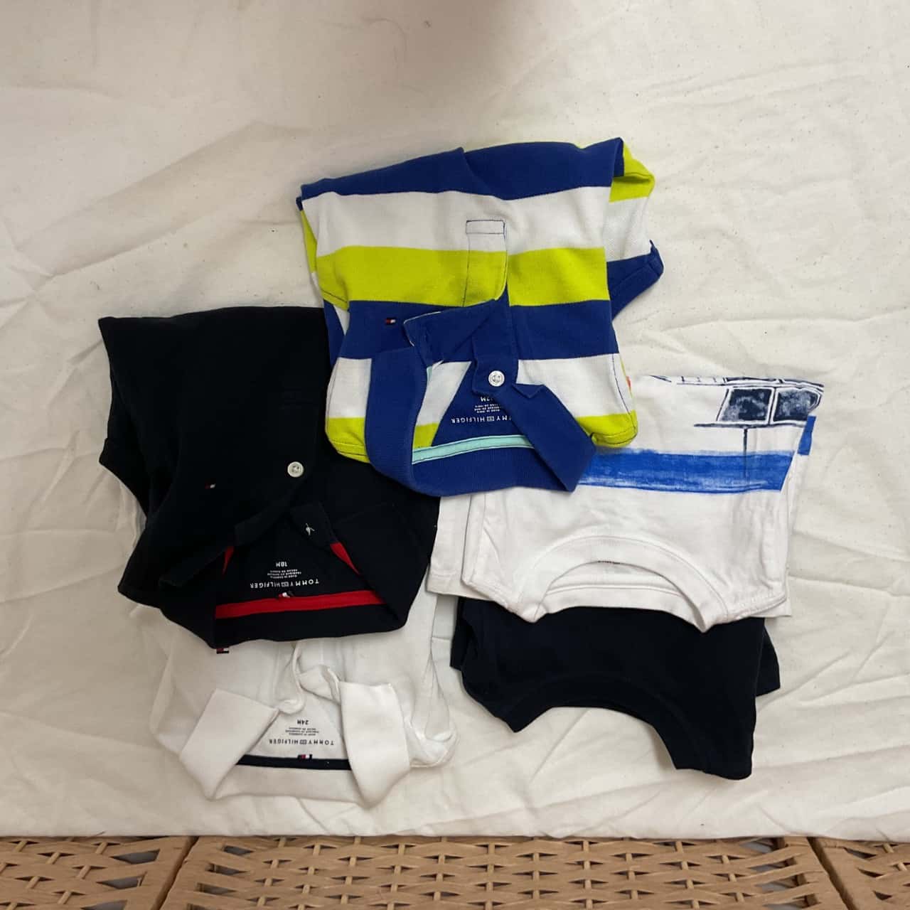 Image Tester