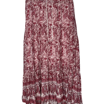 Just Jeans brand new tiered maxi skirt Size XL