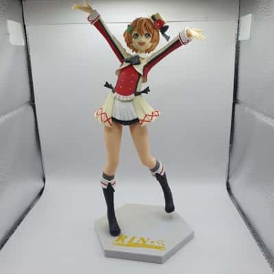 Love Live Figure Rin Hoshizora Standing