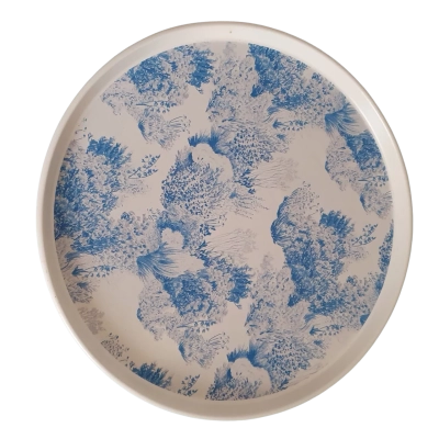 Robert Gordon Field Day Serving Plate