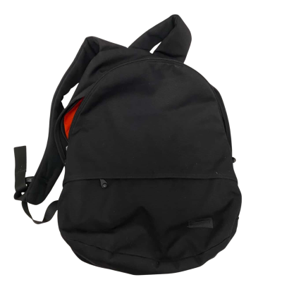 Crumpler Mens Backpack Black