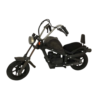 Motorbike Model 