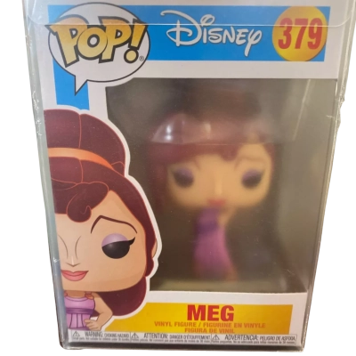 Funko Pop  - Disney Hercules -Meg #379