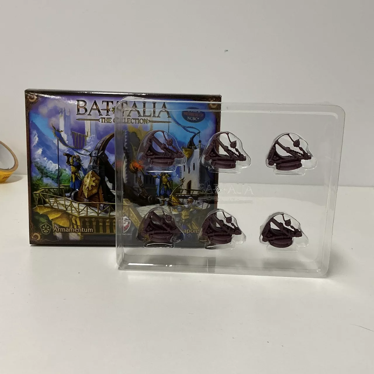 Image Tester