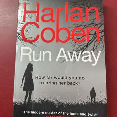 Harlan Coben, Run Away 