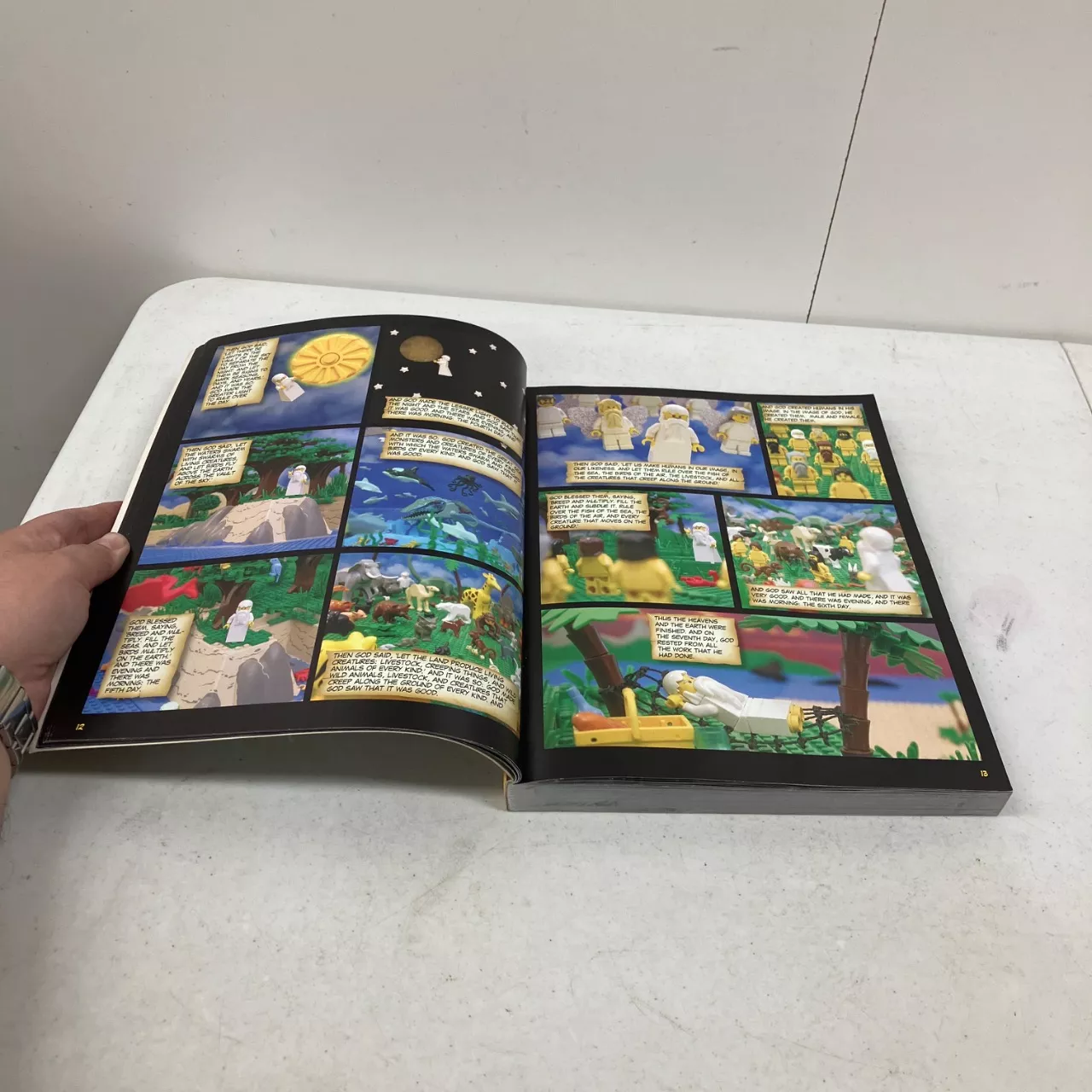 Image Tester