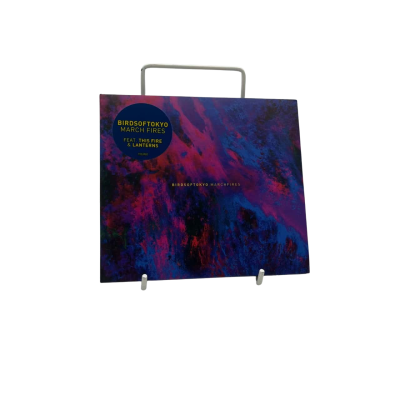 Birds of Tokyo Marchfires CD