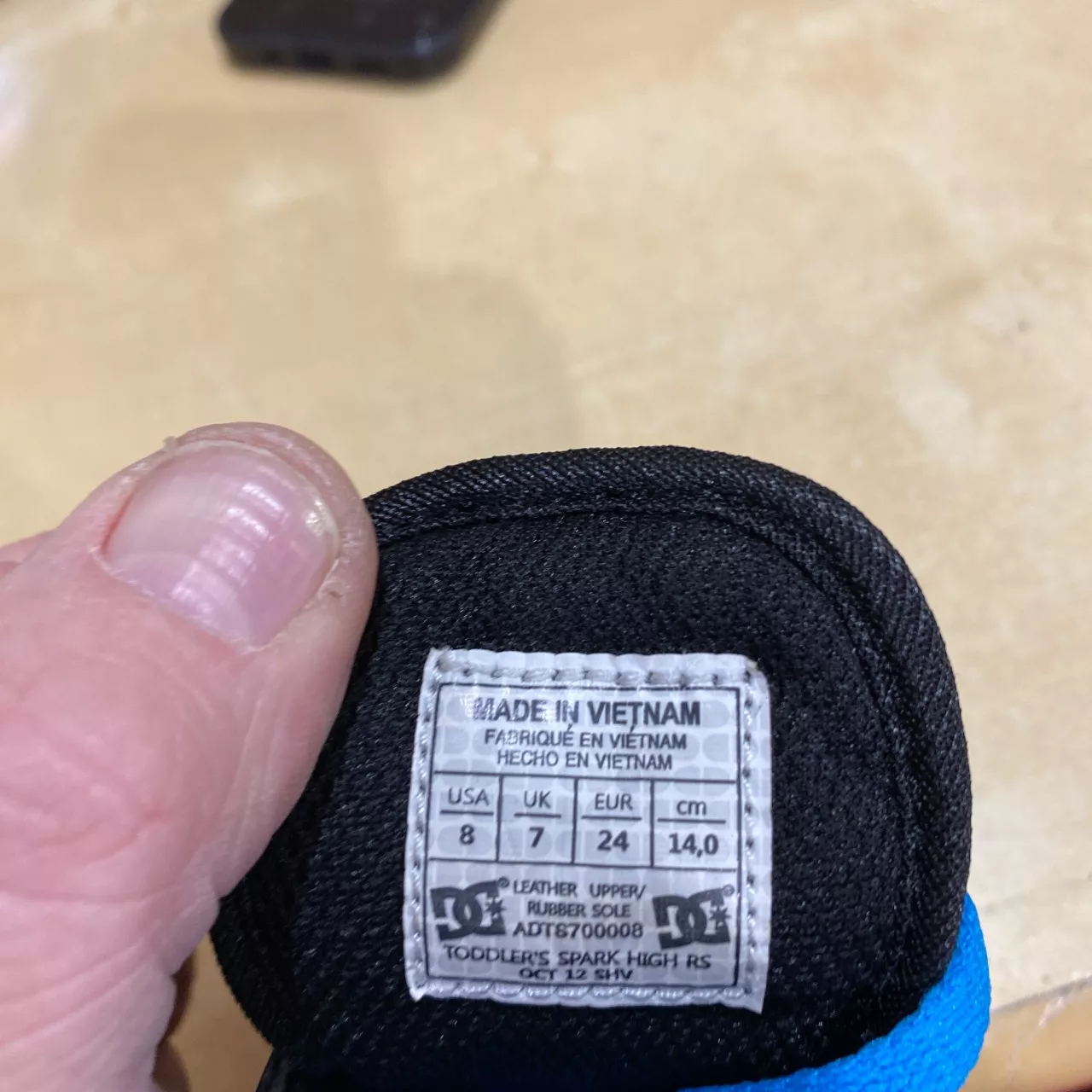 Image Tester