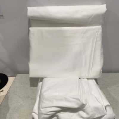 Park Avenue King Single Sheet Set 