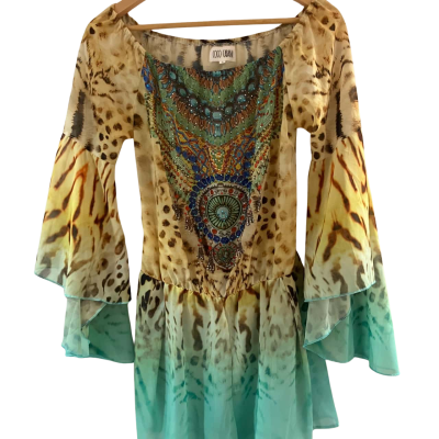 Coco Cabana Top, Size S