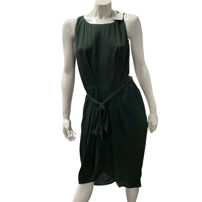 Tussah Women’s BNWT  Size 14 Sleeveless Dress  Green 