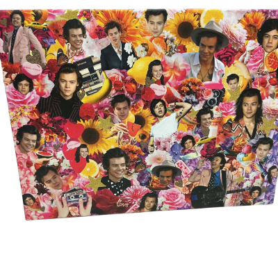 Harry styles jigsaw