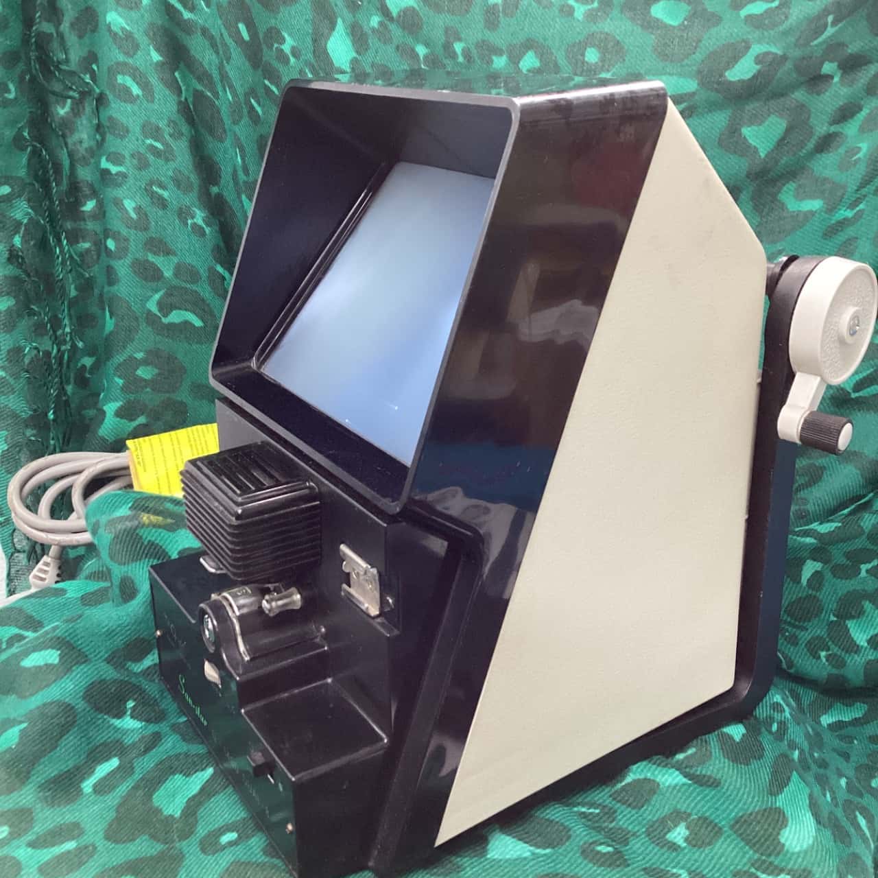 Image Tester