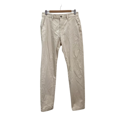 R.M. Williams Mens  Size 30 Chinos Beige 