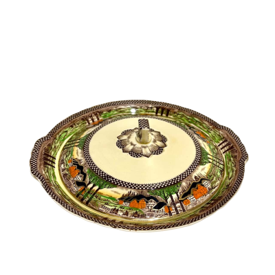 Myott Son & Co England's Countryside" 