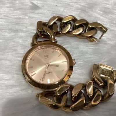Goldmark Jewellers Women’s Watch