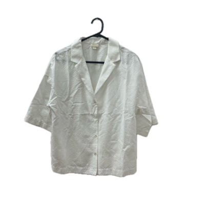 HANRO Womens shirt Size S White 