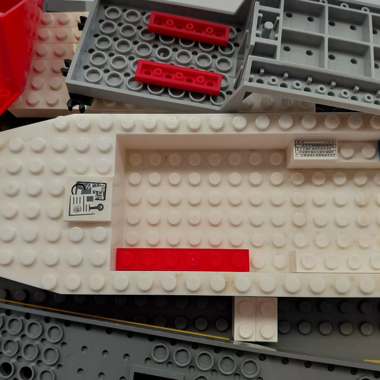 Image Tester
